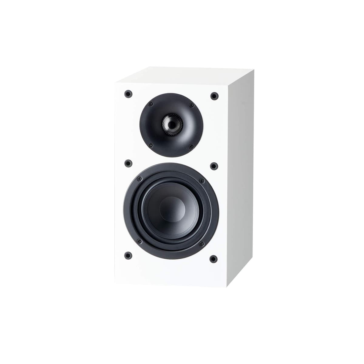 Paradigm Monitor SE Atom Altavoz de Estantería (Blanco Brillo) 1220000010
