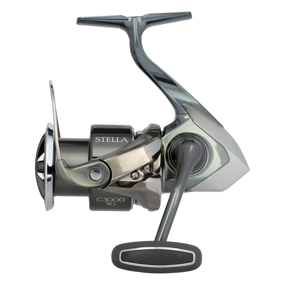 Shimano Stella C3000XG FK carrete de spinning STLC3000XGFK