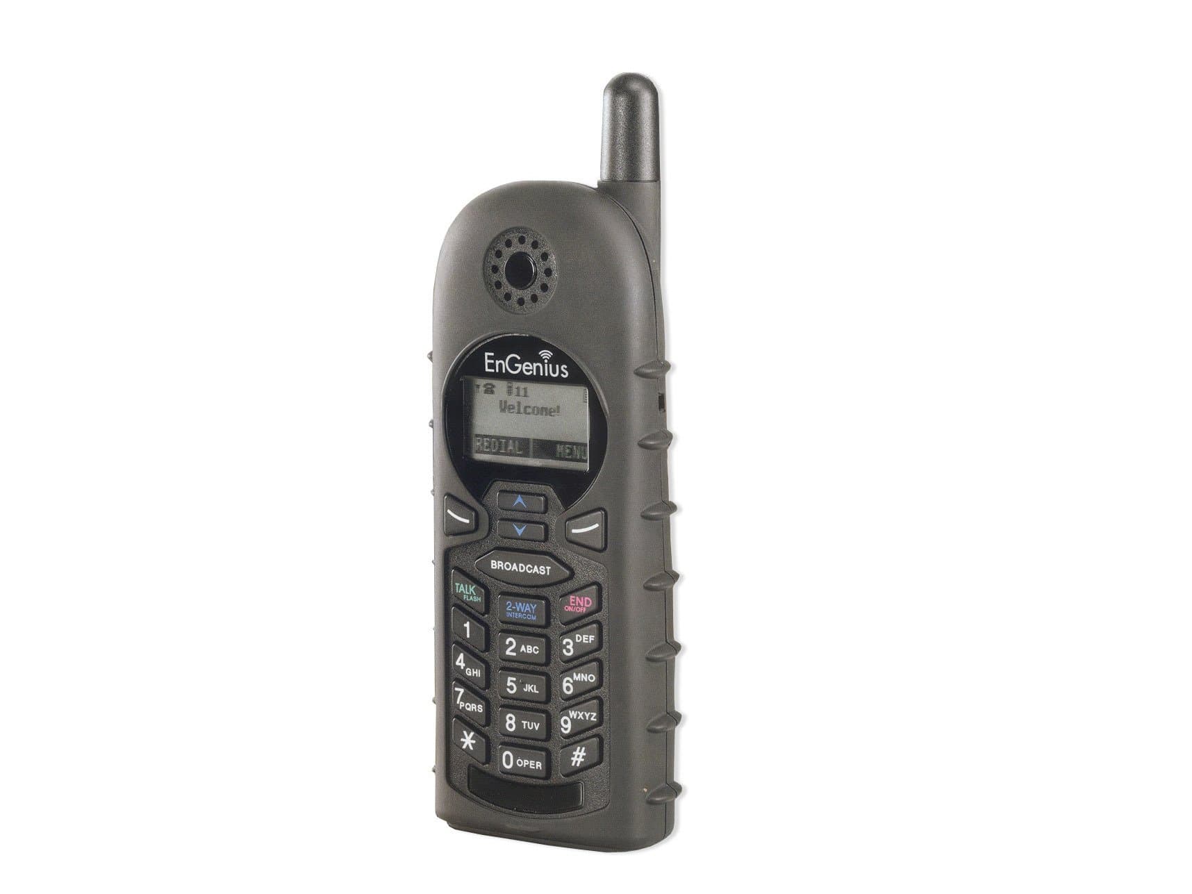 EnGenius DuraFon Pro Handset DuraFon PRO-HC DURAF-PRO-HC