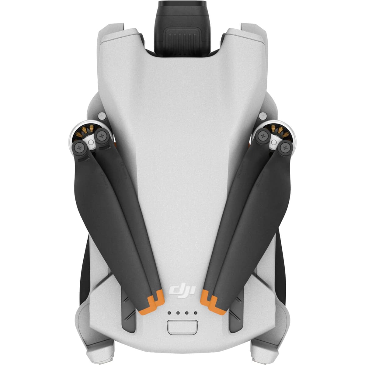 RotorLogic DJI Mini 3 Aircraft Only - Unidad de Repuesto (sin control remoto ni batería) CP.MA.00000582.XX