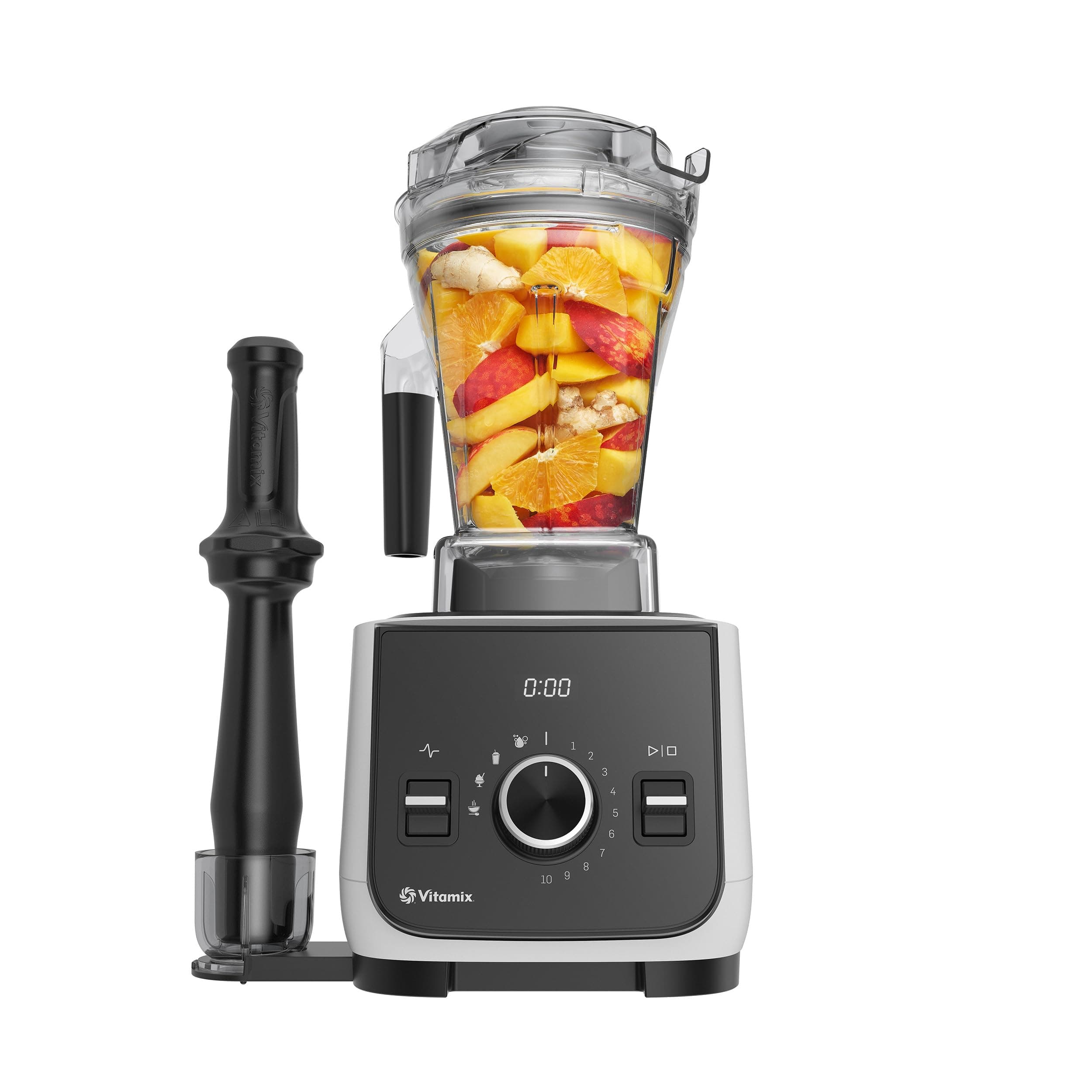 Vitamix Ascent X2 - Licuadora profesional con 3 programas y vaso de 48 oz 074094