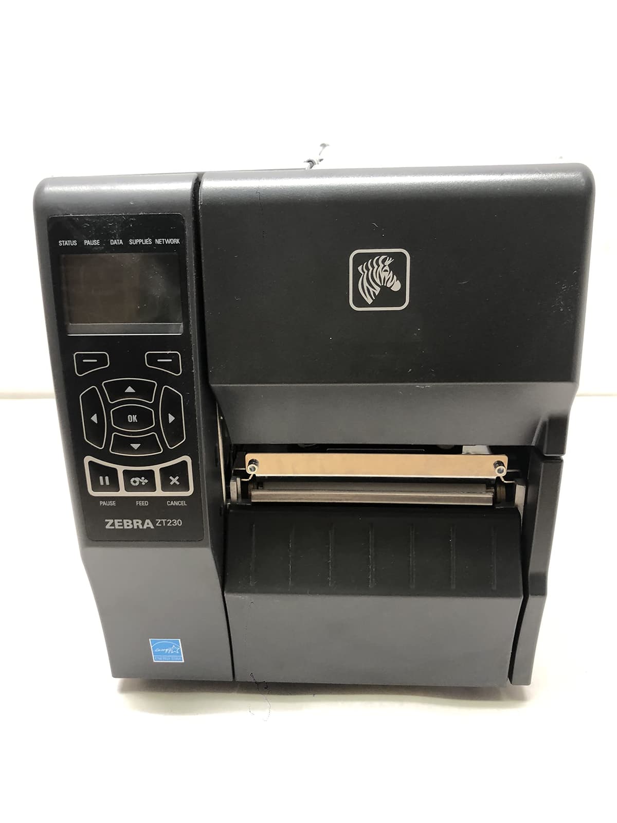 Zebra ZT23042-D01200FZ Impresora Direct Thermal 203 DPI con Ethernet 10/100