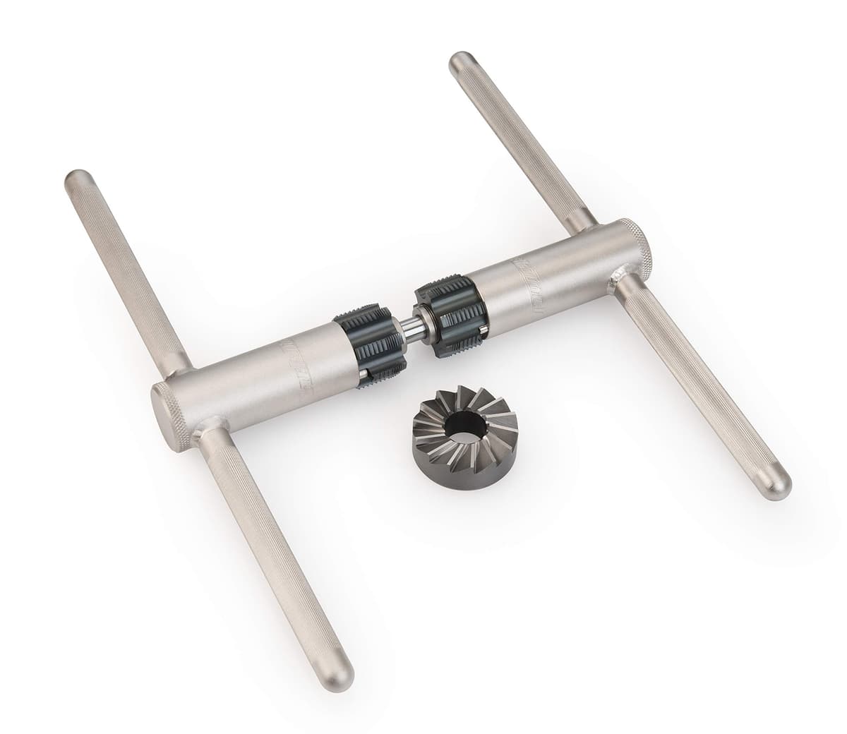 Park Tool BTS-1 Juego de Machos y Fresado para Caja de Pedalier QKBTS1