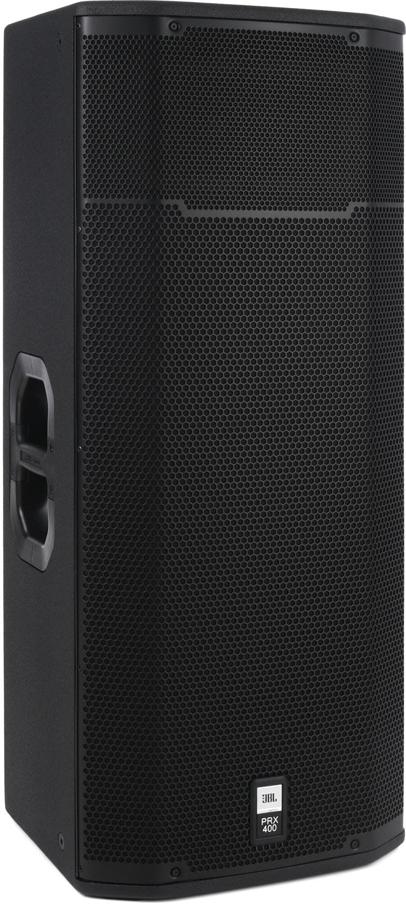 JBL PRX425 Sistema de bocina 2 vías compacto, 15" (par)