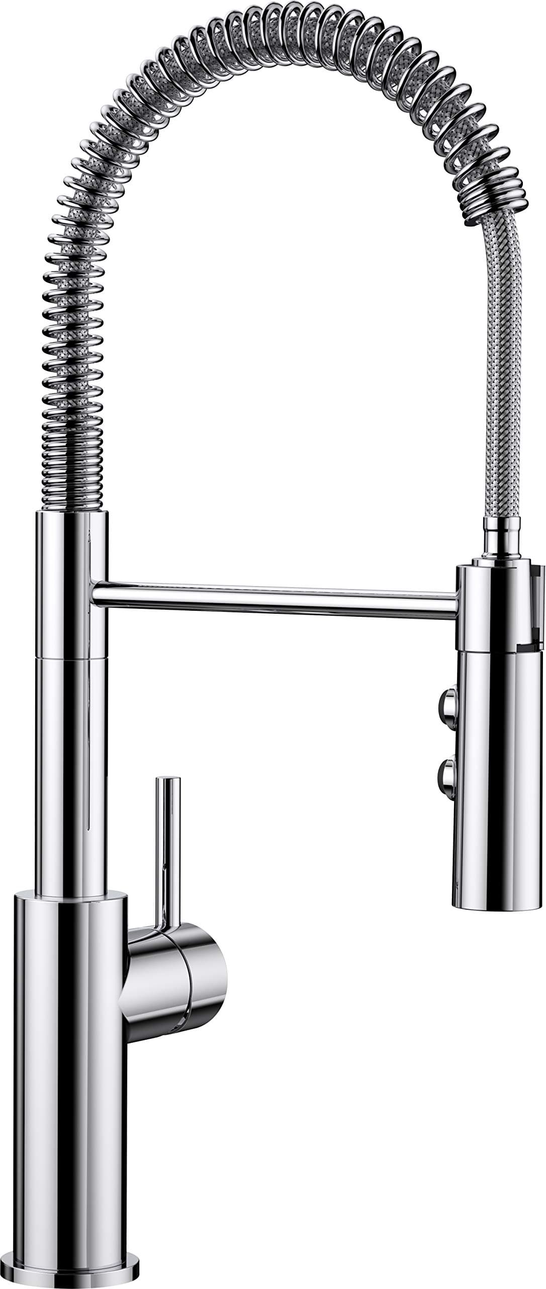 BLANCO CATRIS-S Grifo de cocina en cromo 521476