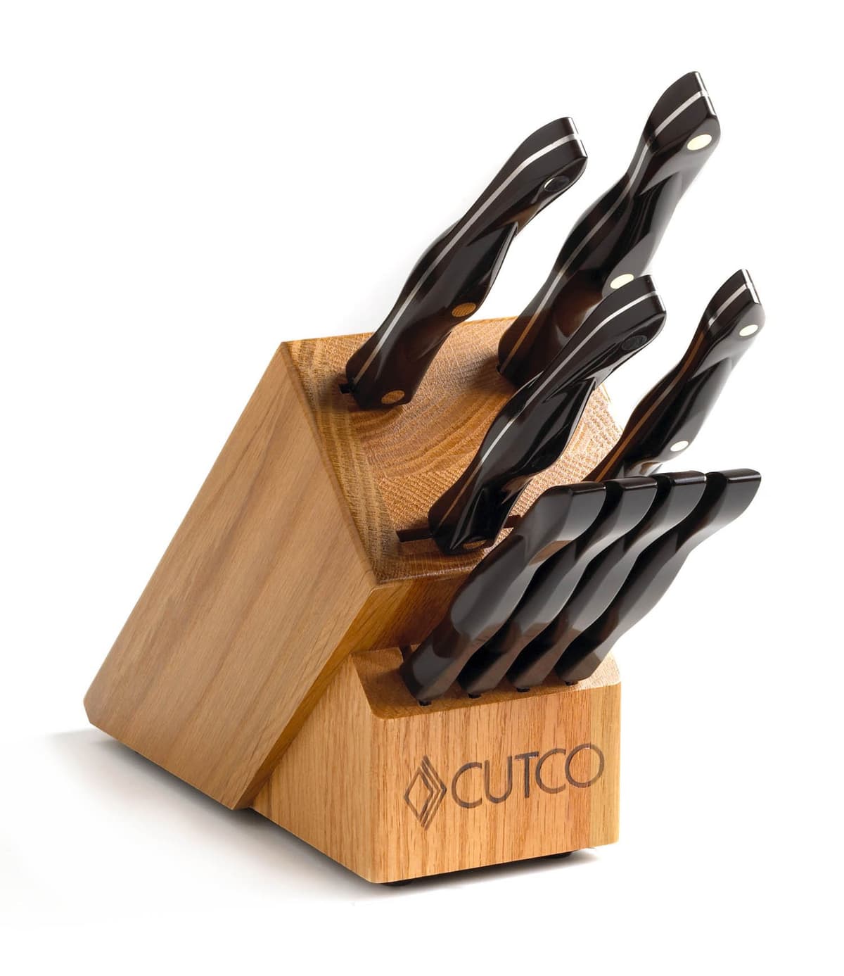 Set Cutco Studio Plus 1810 - 4 piezas
