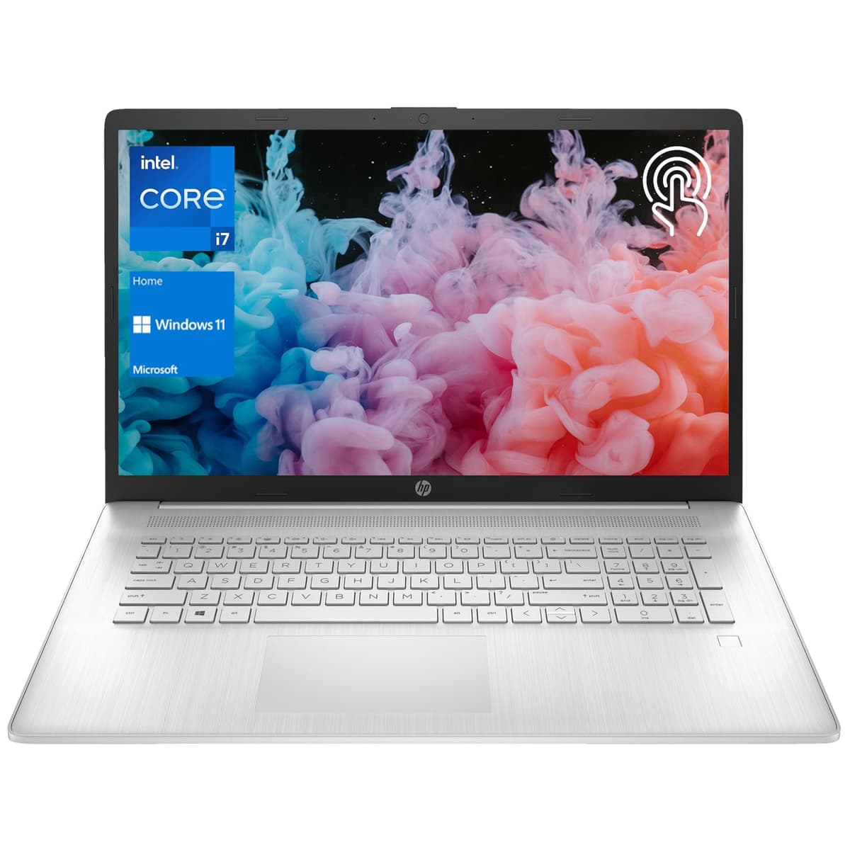 HP 2023 Business Professional Laptop 17.3" Touch, i7-1355U, 32GB RAM, 2TB SSD, Windows 11 TPN-I139