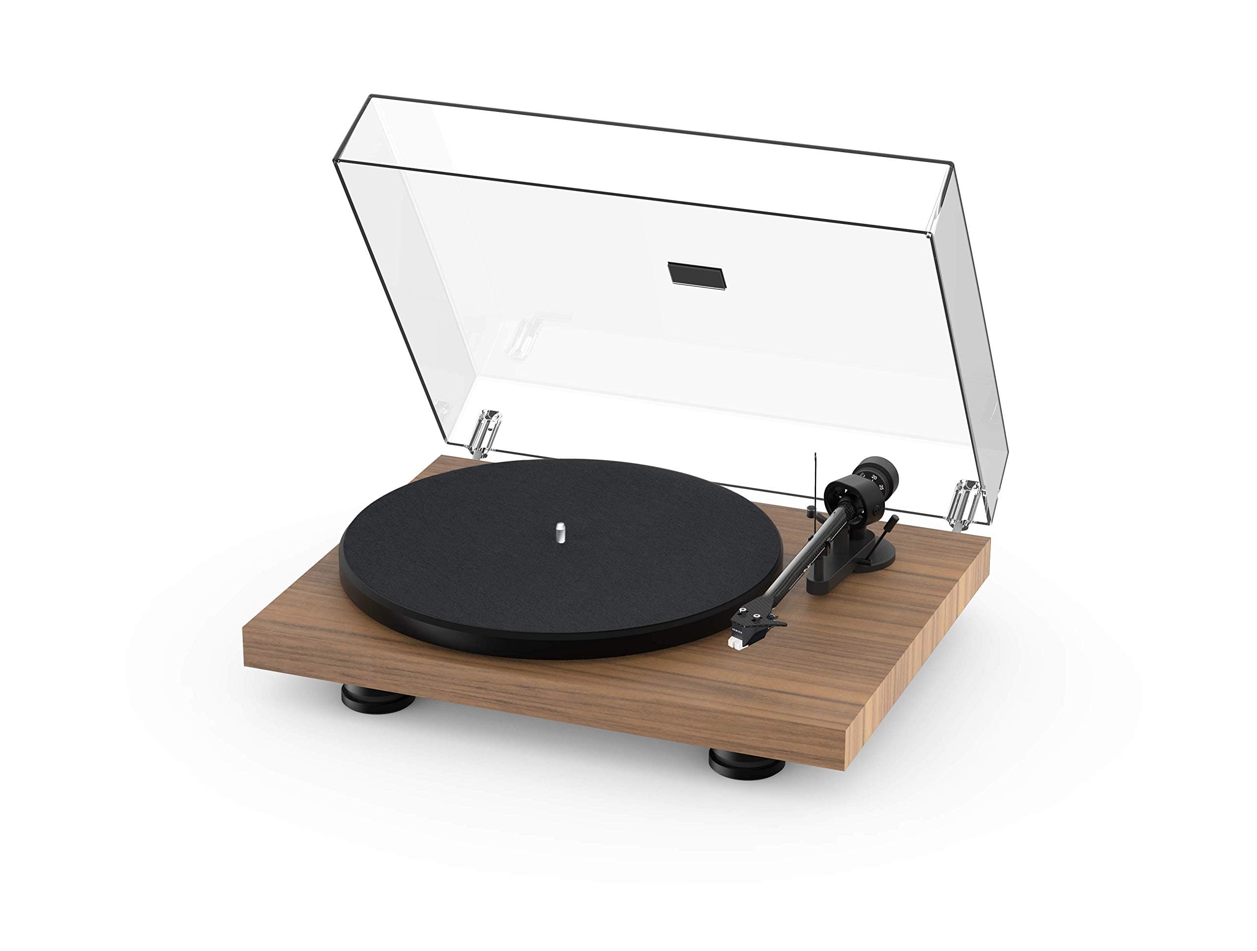 Pro-Ject Debut Carbon EVO (Satin Walnut) DEBUT CARBON EVO (Sumiko Rainier) US