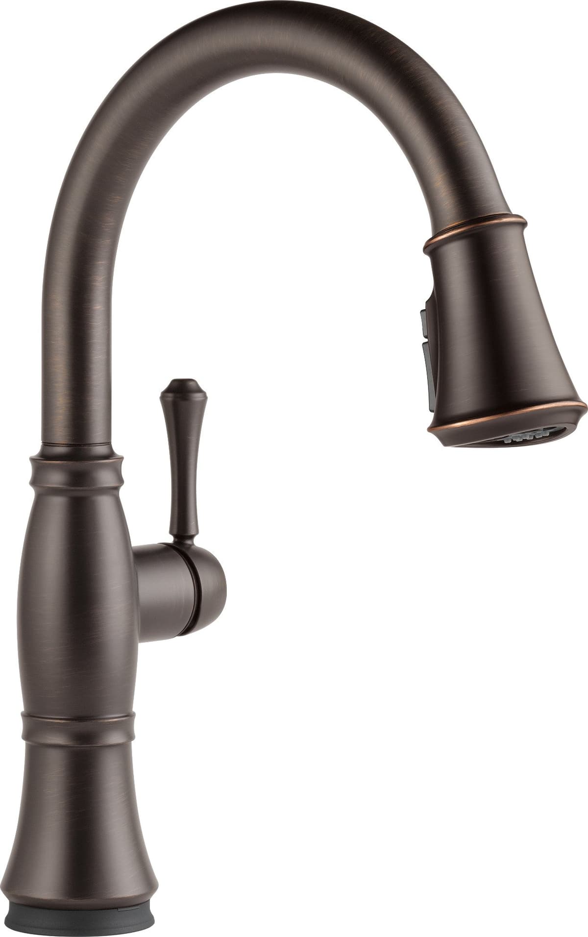 Delta Faucet Cassidy Touch Kitchen Faucet 9197T-RB-DST