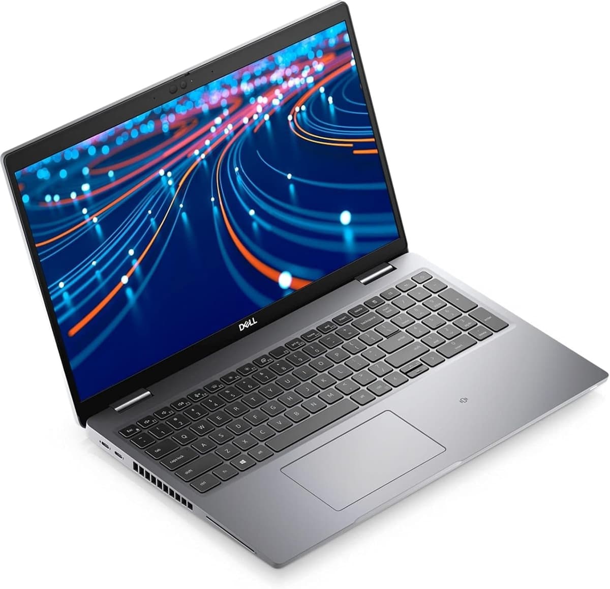 Dell Latitude 5520 Laptop 15.6" pantalla FHD Intel Core i5-1145G7 32GB RAM 512GB SSD Windows 11 Pro DELL5520-I5