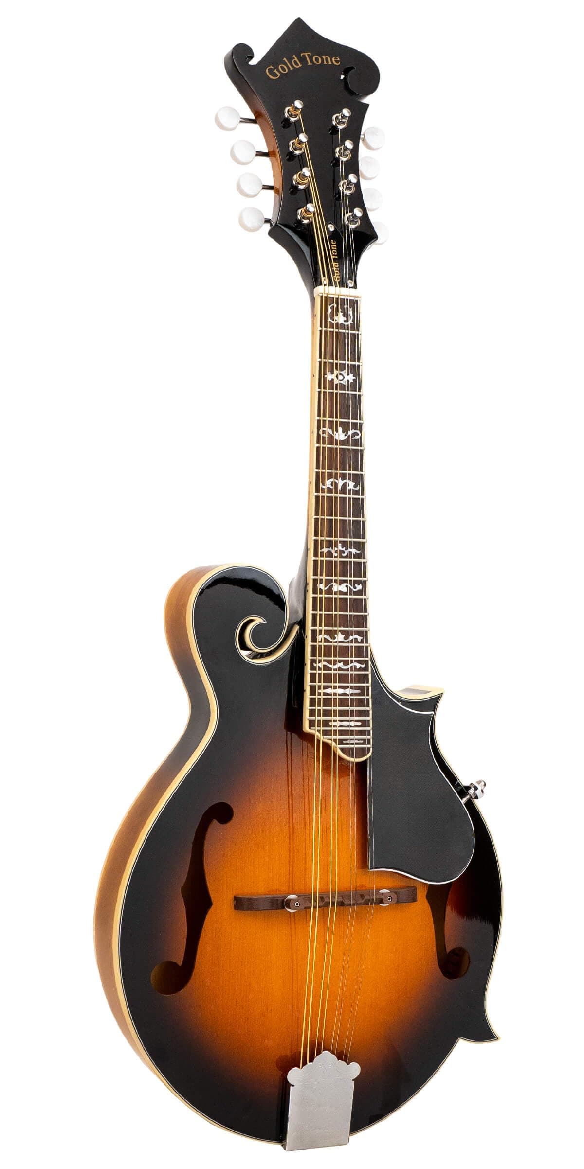 Gold Tone GM-35 Mandolina estilo F