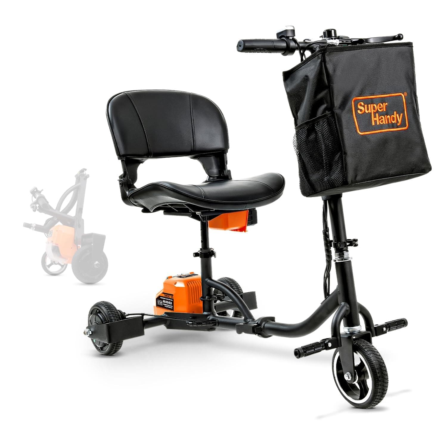 SuperHandy A GBTS010