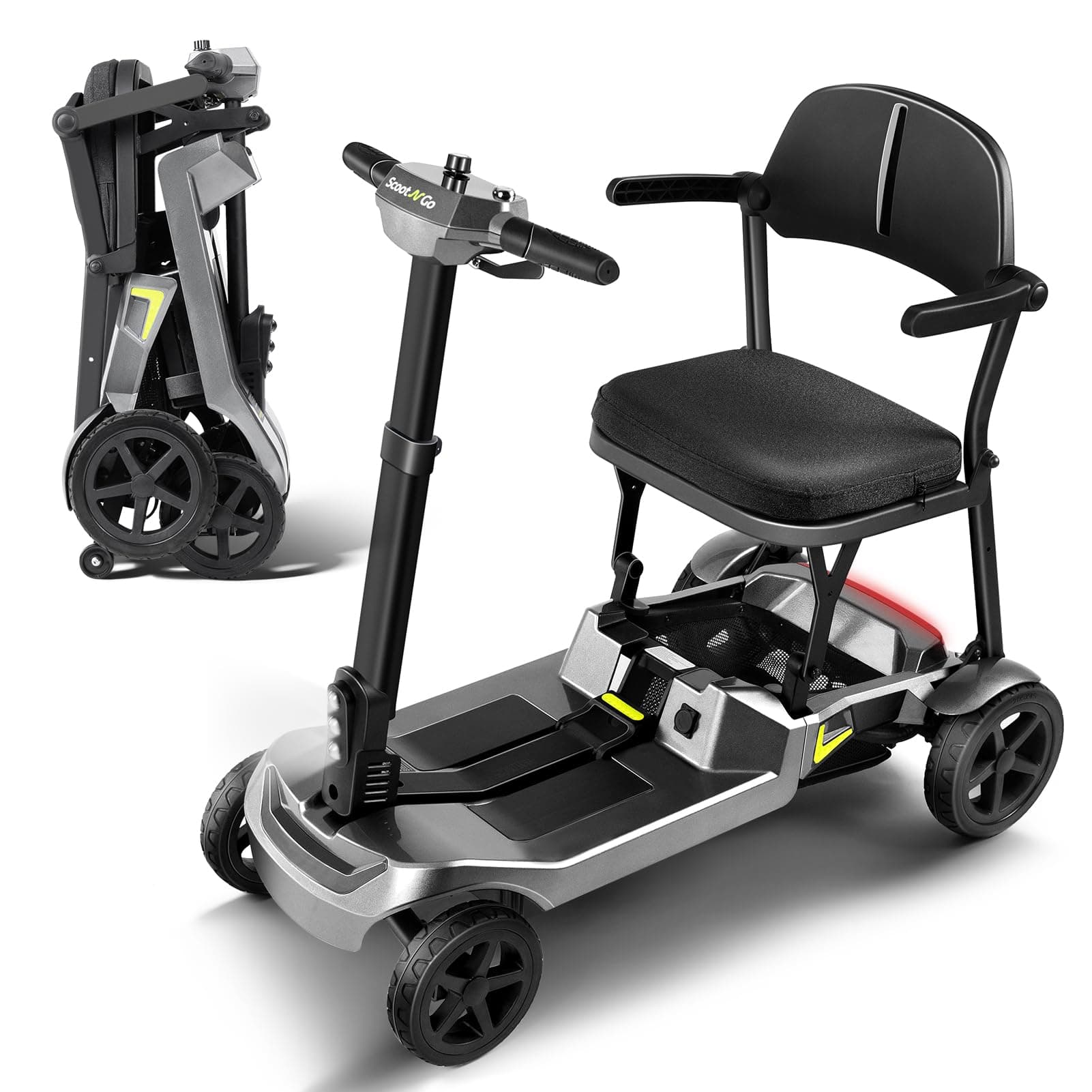 SCOOTNGO A Lite
