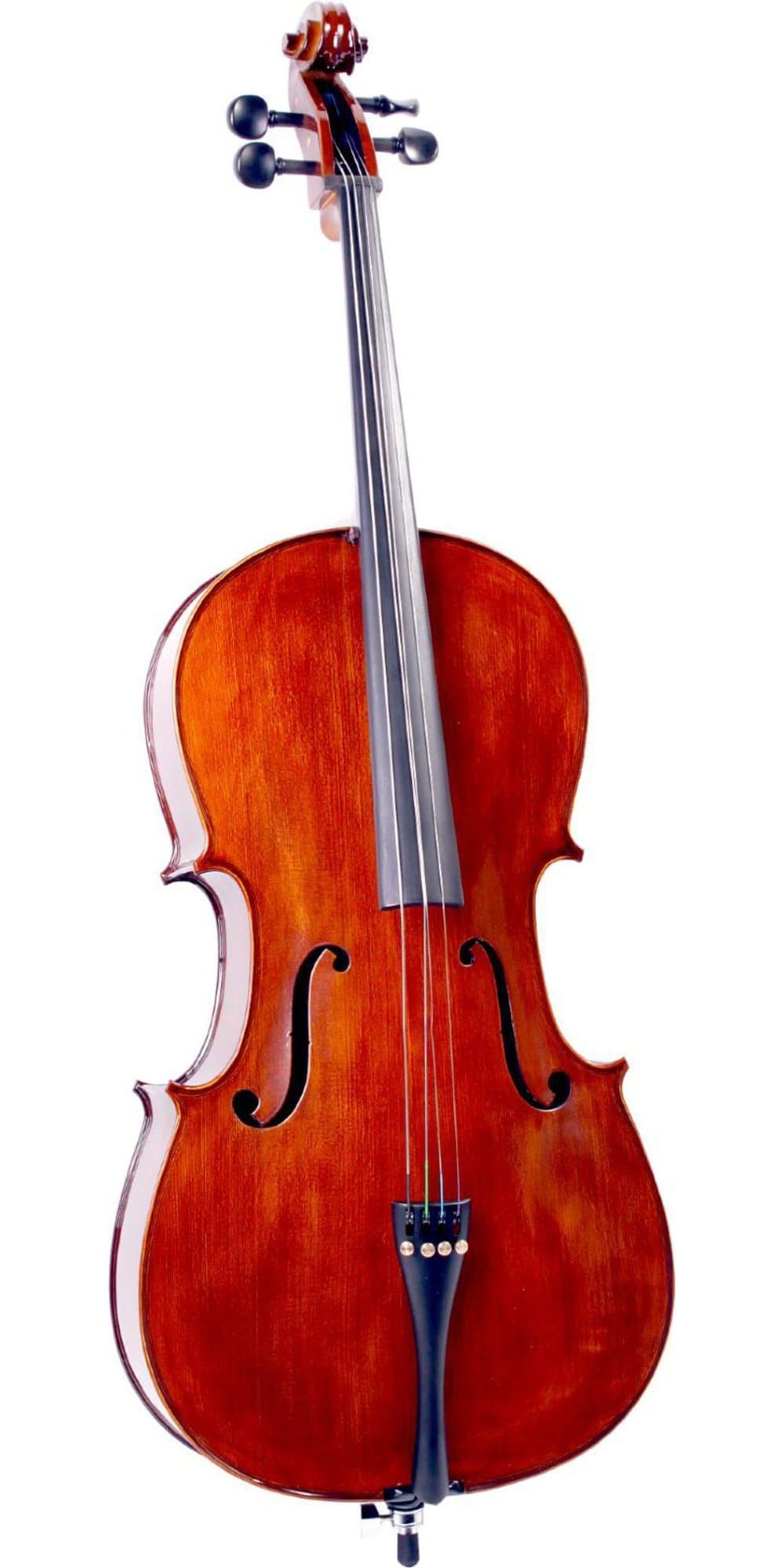 Cremona SC-175 outfit para violonchelo estudiante 1/2 SC-175 1/2