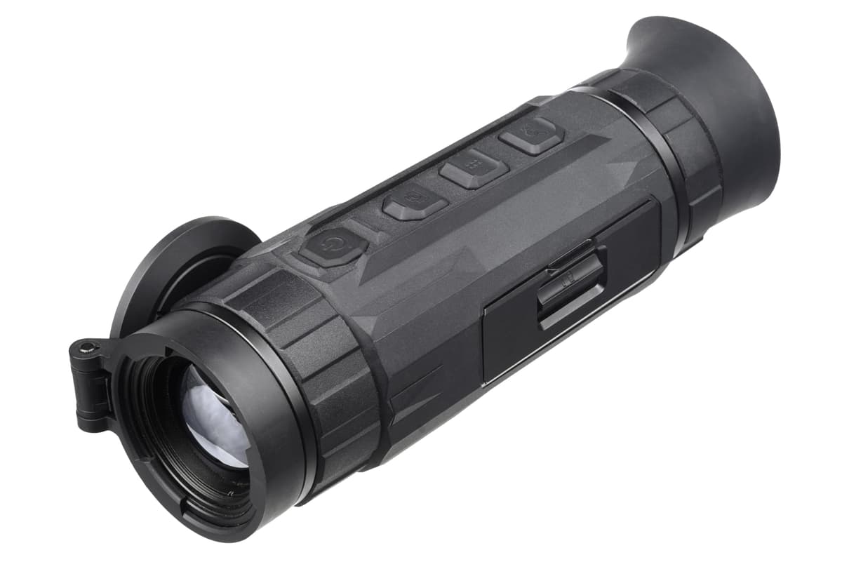 AGM Sidewinder TM35-384 Monocular Térmico 384x288 con 64GB y Wi-Fi 3142451005SI31