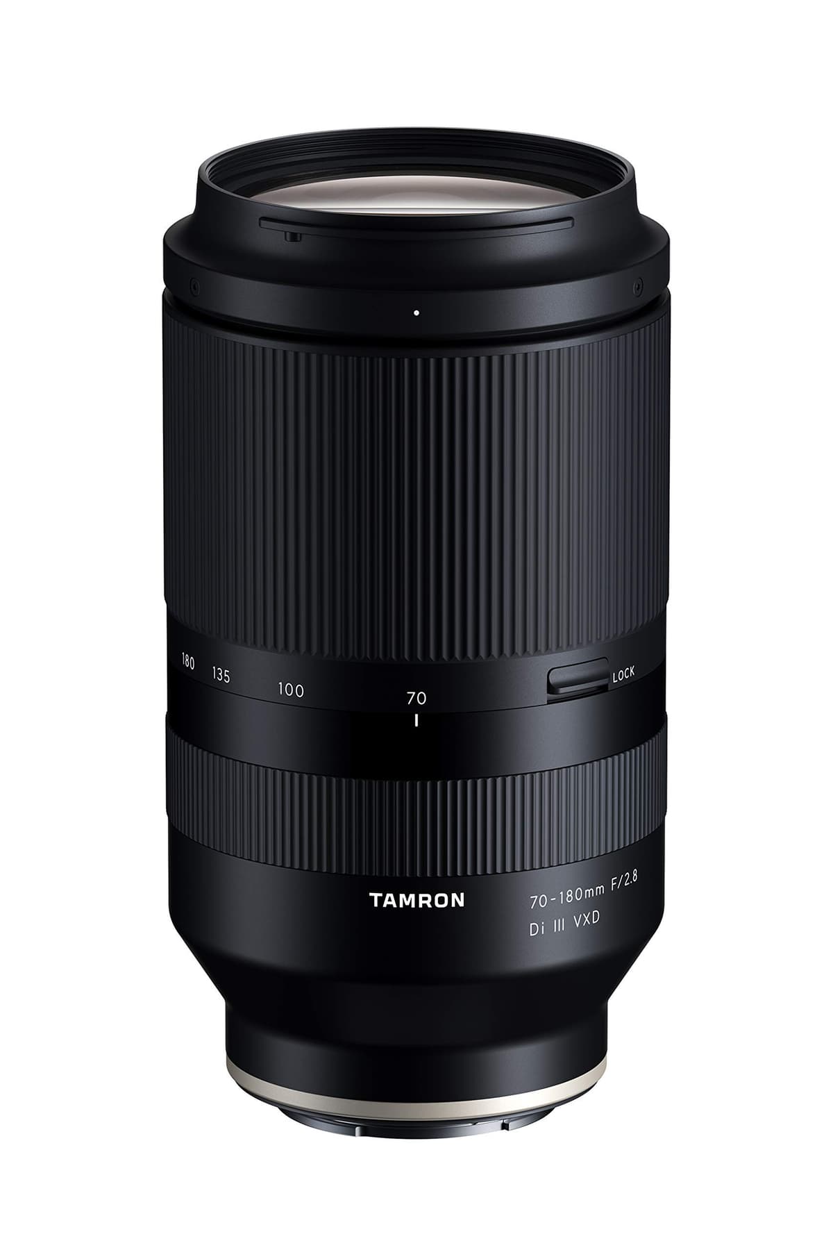 Tamron 70-180mm F/2.8 Di III VXD para Sony E (Renewed) AFA056S700
