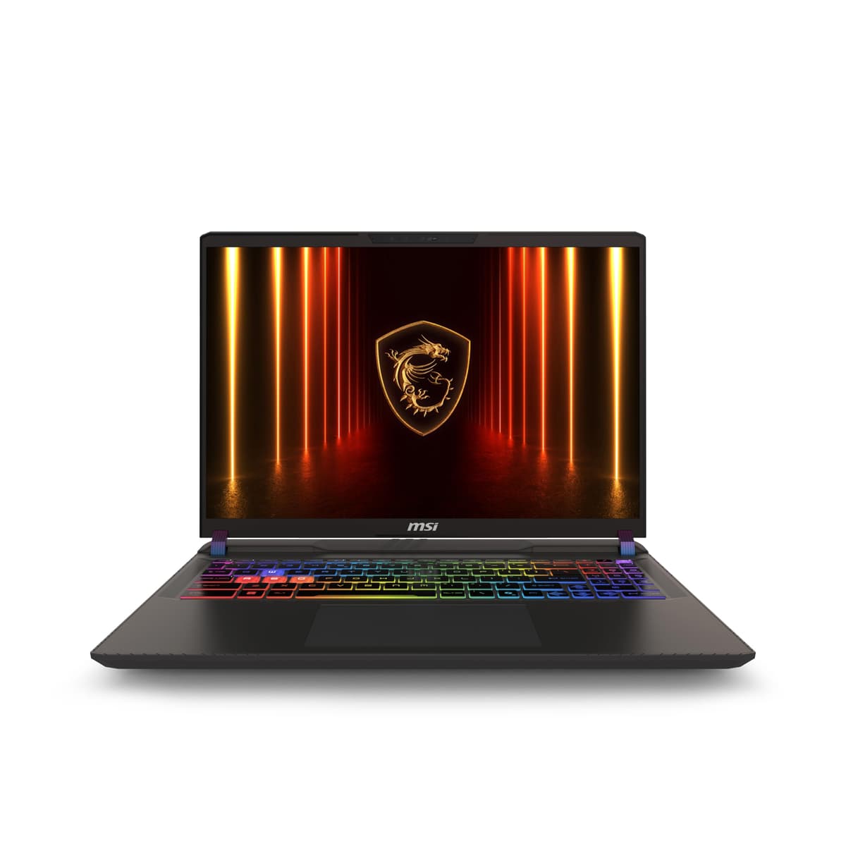 msi Vector 16 HX AI 16'' QHD+ 240Hz, Intel Core Ultra 9-275HX, RTX 5080, 32GB, 2TB, Win11 Pro VECTOR16HXA2058