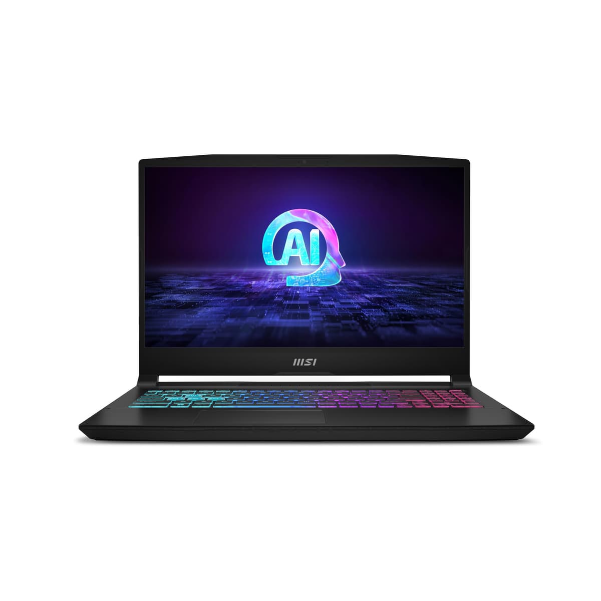 msi Katana A15 AI 15.6" QHD 165Hz - Ryzen 9-8945HS, RTX 4070, 32GB, 1TB SSD (B8VG-450US) KATANAA15B8450