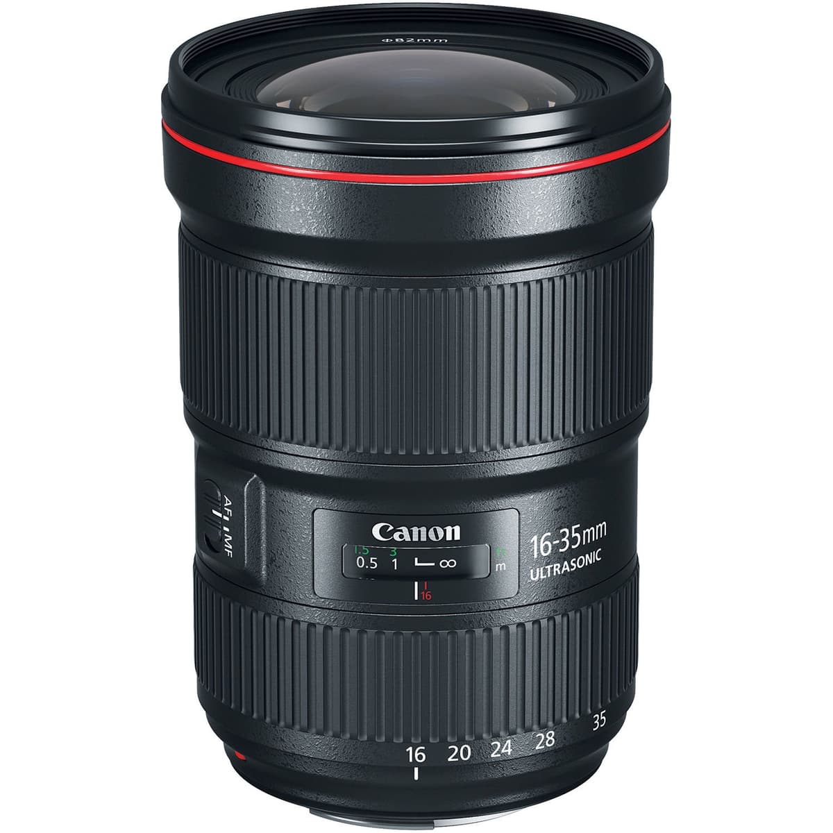 Canon EF 16-35mm f/2.8L III USM Lente ultra gran angular (0573C002-cr)