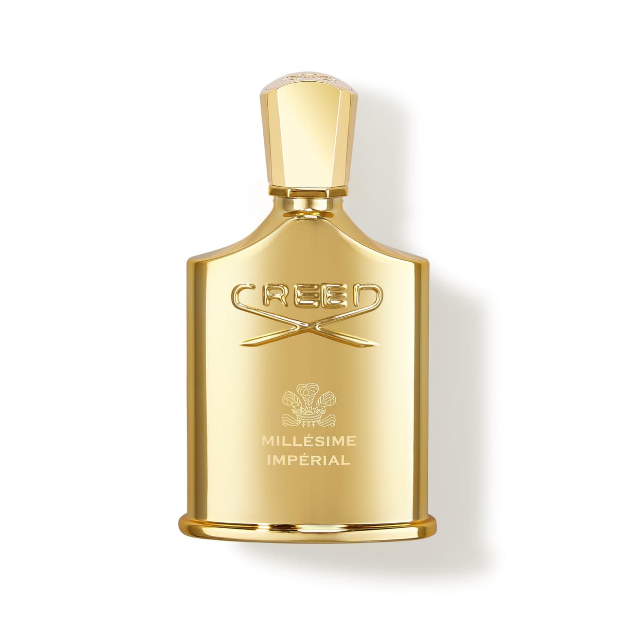 Creed Millésime Impérial, Perfume de lujo para él y ella, Floral suave, Fragancia fresca, 100ML 507