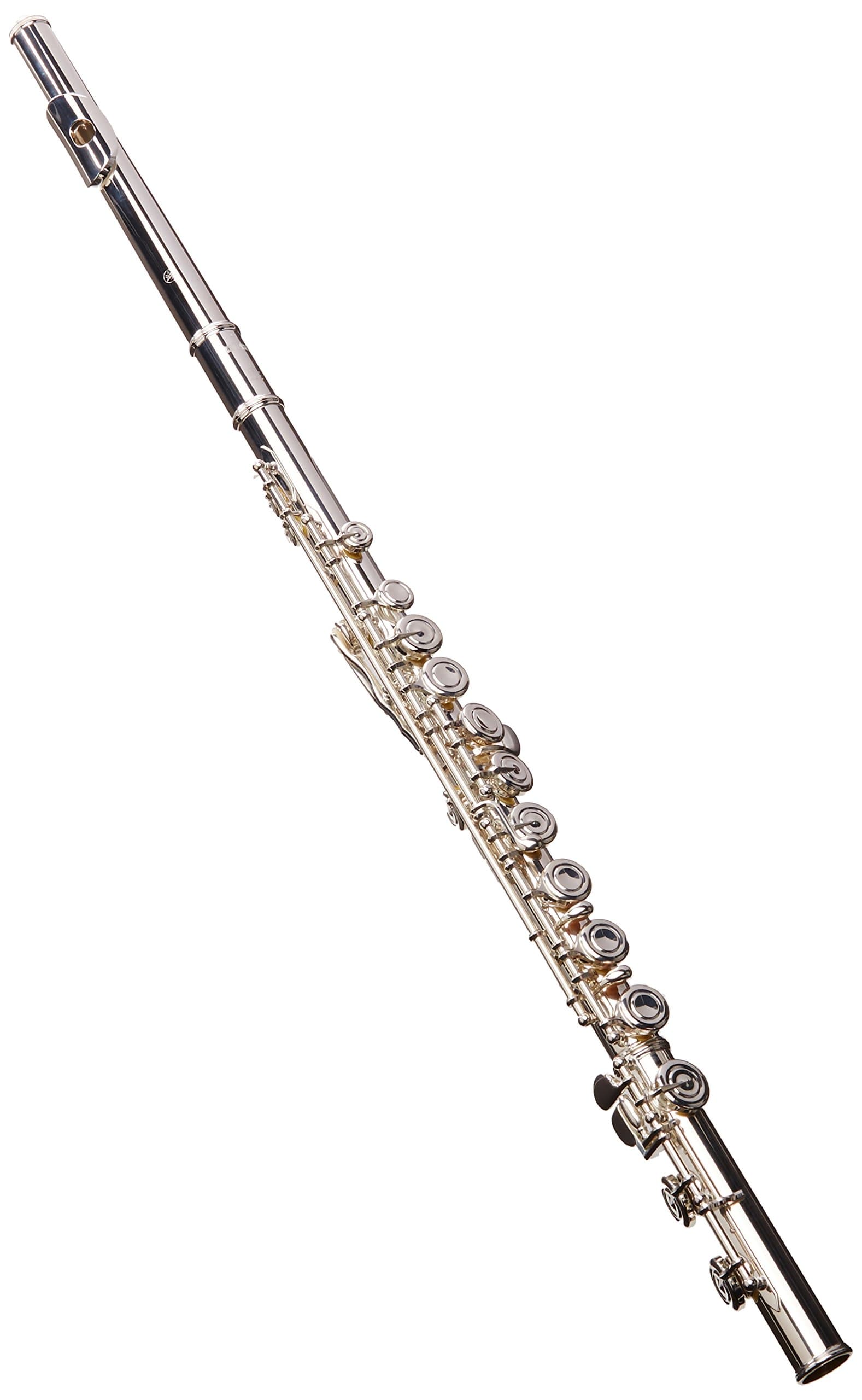 Yamaha YFL-222 Flauta Intermedia para Estudiante (Versión Internacional)