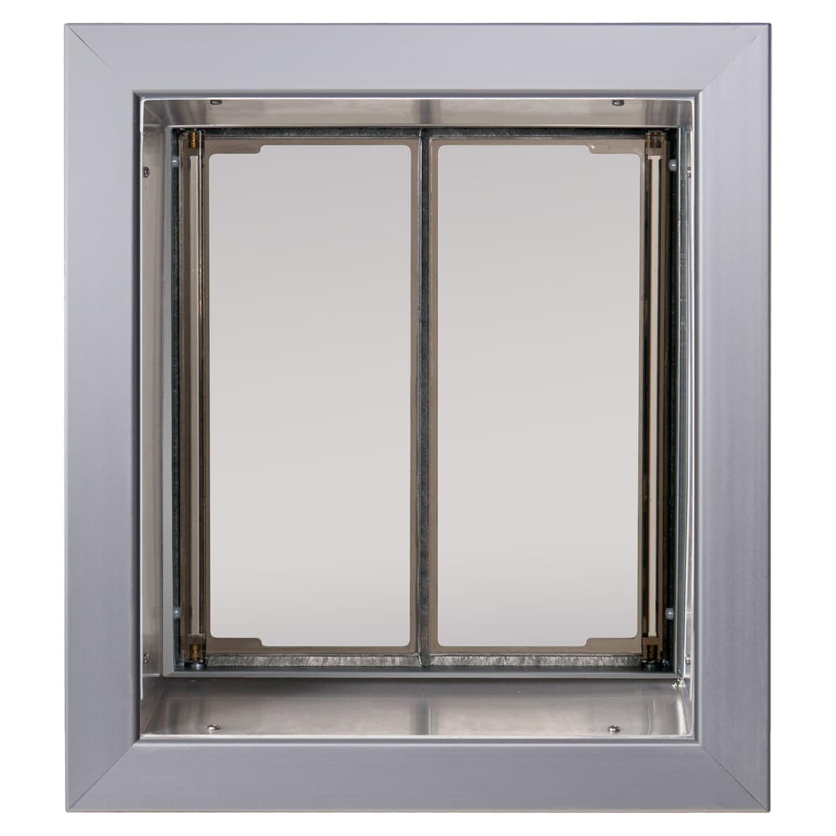 Puertas para Mascotas Plexidor Performance - Montaje en Pared (Mediana) PD WALL MD SV