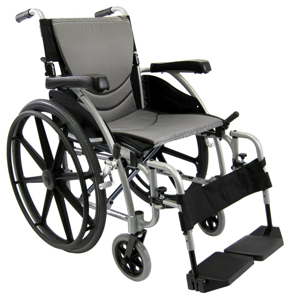 Karman Healthcare A S-115 MAG
