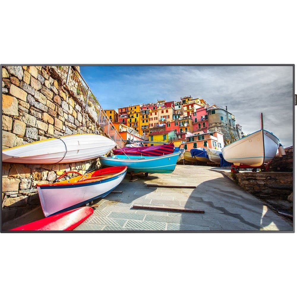 Samsung PM55H Pantalla LED Smart Full HD 55 pulgadas LH55PMHPBGC