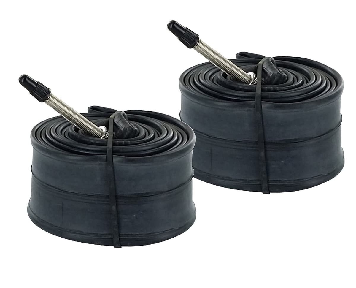 Zol Cámara Interior MTB 27.5" x1.95/2.125 Válvula Presta 48mm (Caja 100 pcs) 27.5x1.95/2.125 FV=48MM