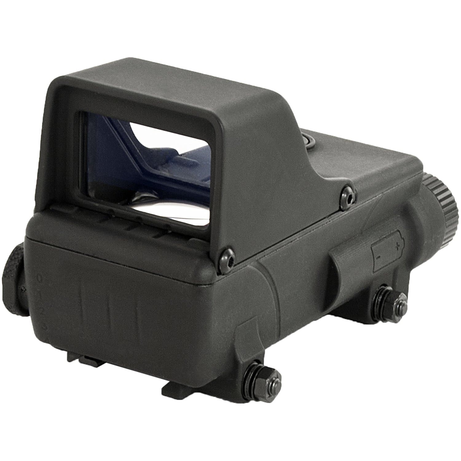 Meprolight 1.8 MOA Punto Rojo Mil-Spec, Multi Mepro RDS Pro