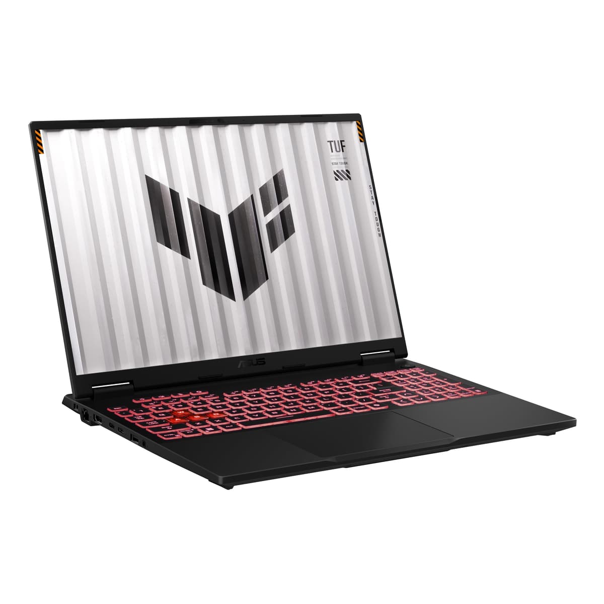 ASUS TUF Gaming A16 FA608WI-AB96 16" 165Hz AMD Ryzen AI 9 HX, RTX 4070, 32GB, 1TB