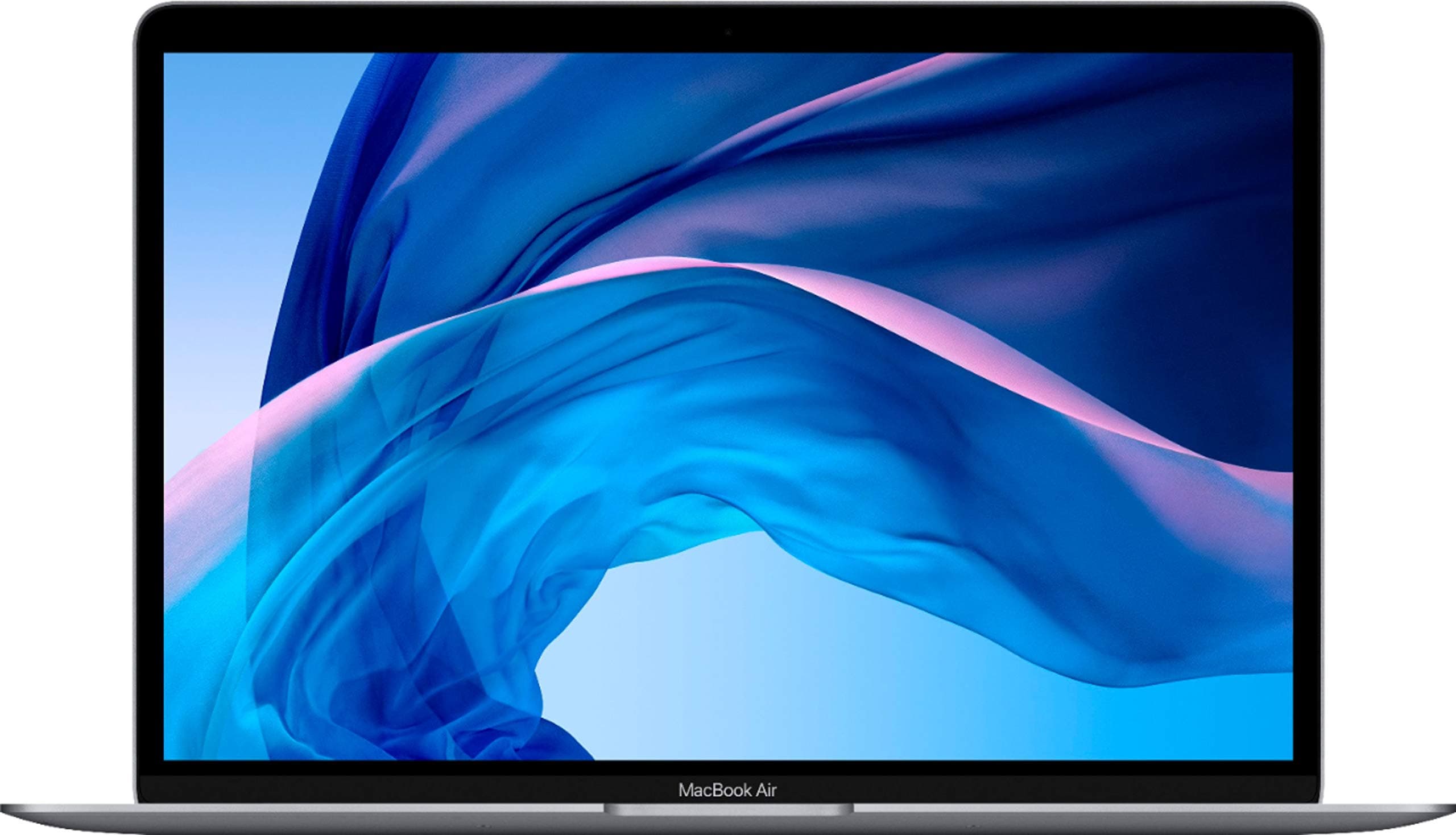 Apple MacBook Pro 2019 de 15" con Intel Core i9 de 2.4 GHz (32 GB RAM, 512 GB) Gris Espacial (Reacondicionado) MV902LL/A