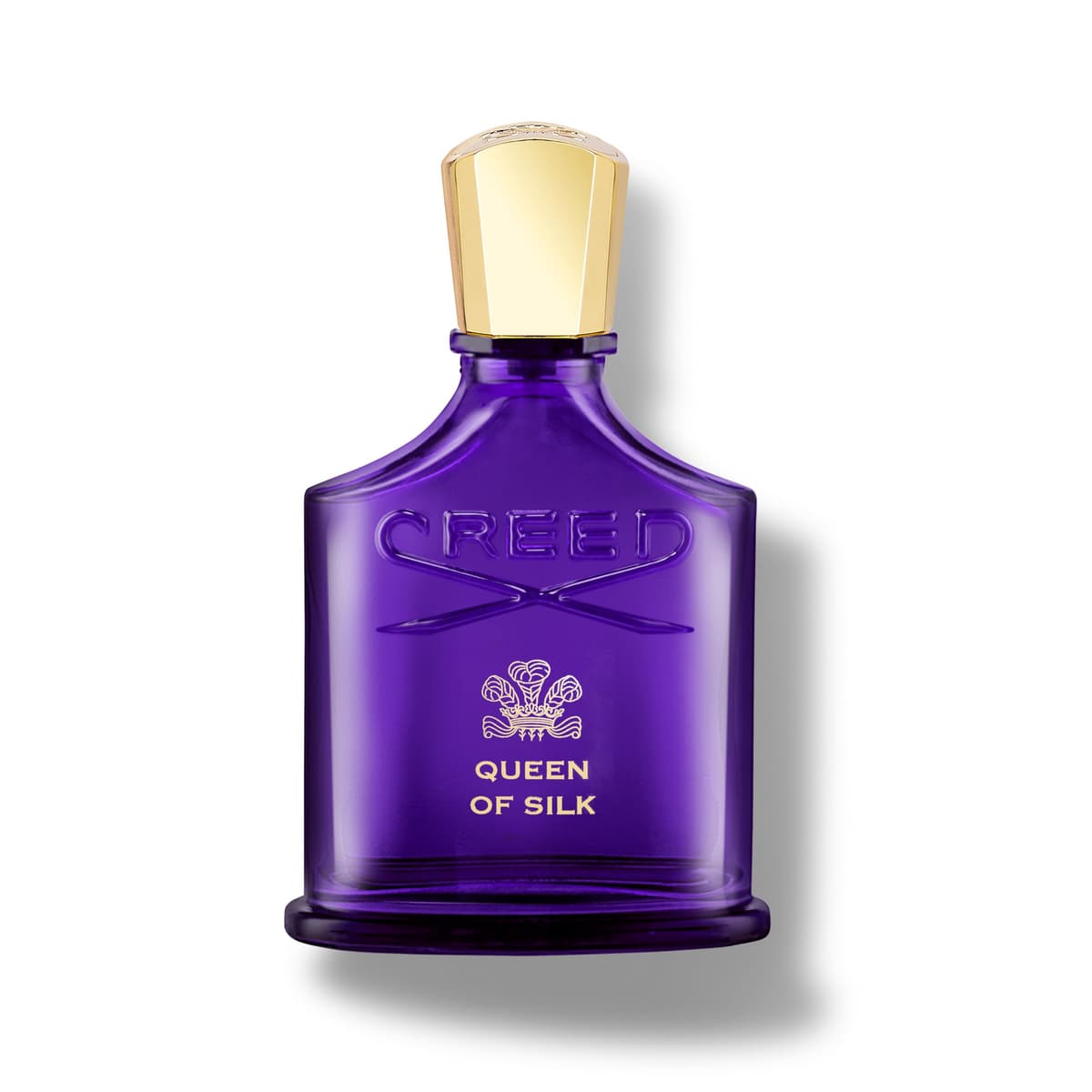 Creed Queen of Silk, Perfume Femenino de Lujo - Floral-Amaderado, 75 ml BP14524004