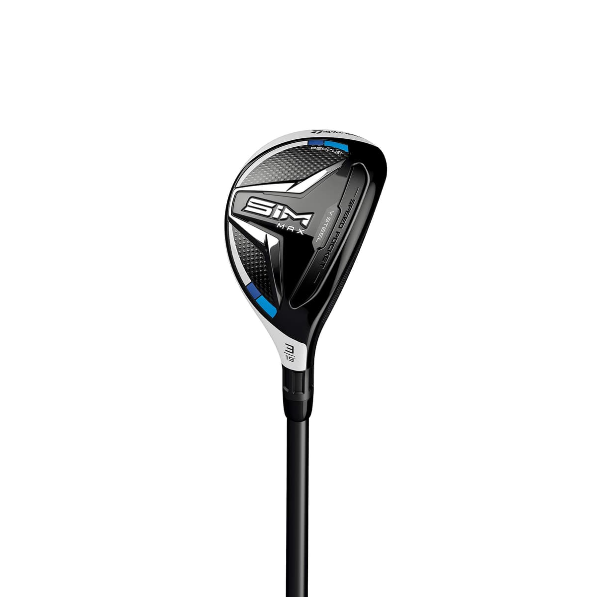 Rescue TaylorMade SIM MAX 2020 (U#5) con shaft TENSEI BLUE TM60 U3185607