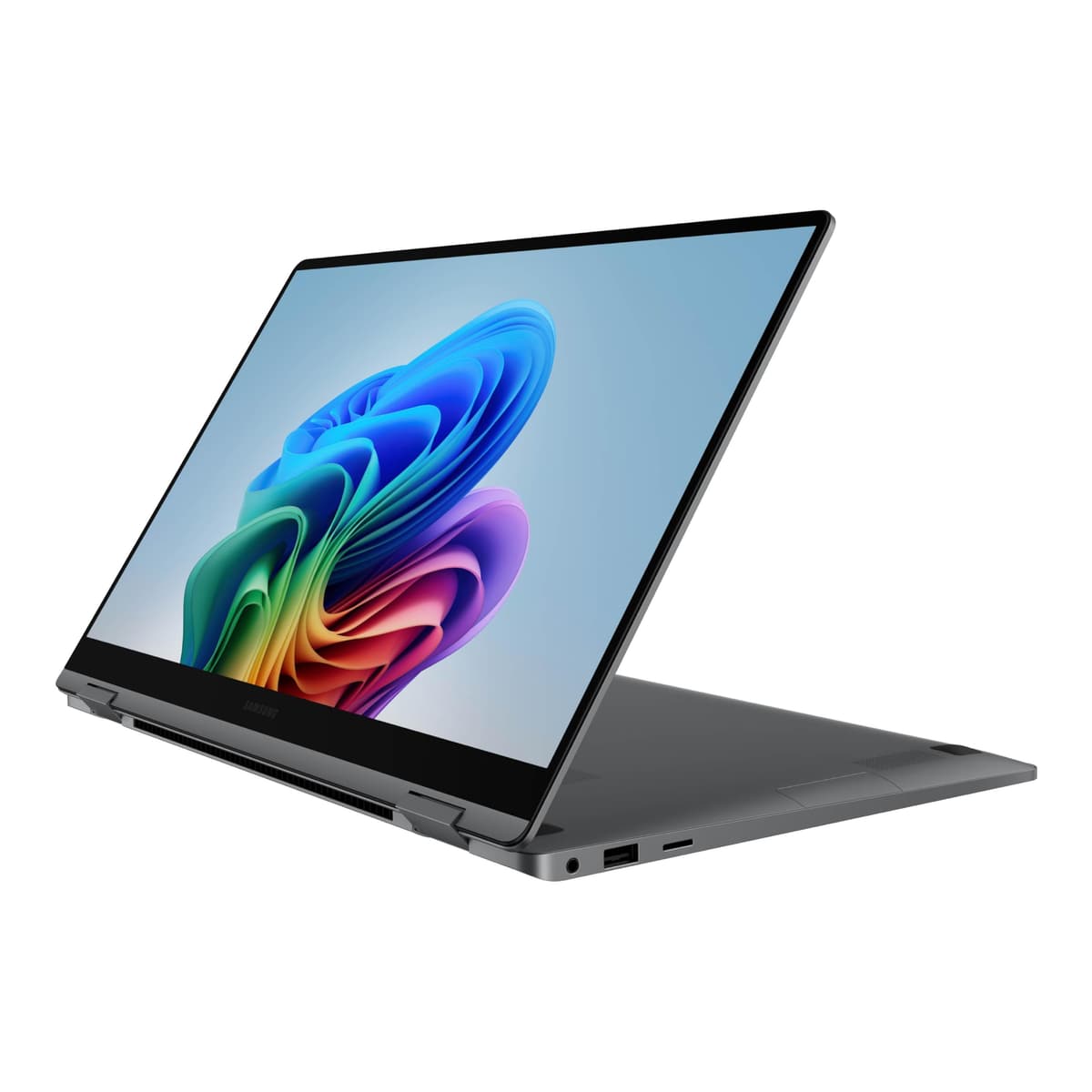 Samsung Galaxy Book5 360 Copilot+ 15.6" Intel Core Ultra 7 256V NP754QHA-KA2US