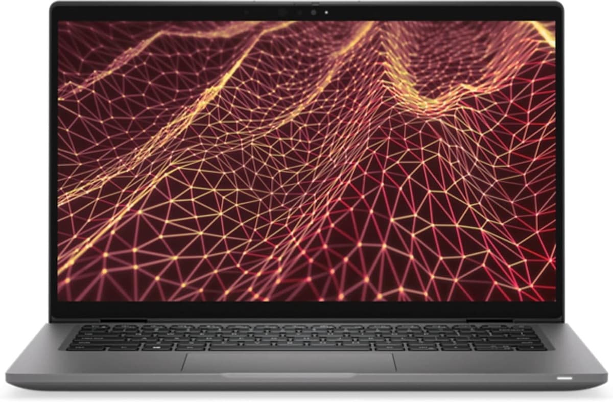 Dell Latitude 7430 14" Laptop (Latest Latitude 2023) Intel 12ª Gen Core i7-1265U (10 núcleos) 1TB SSD 32GB RAM Touch Full HD (1920x1080) Windows 11 PRO