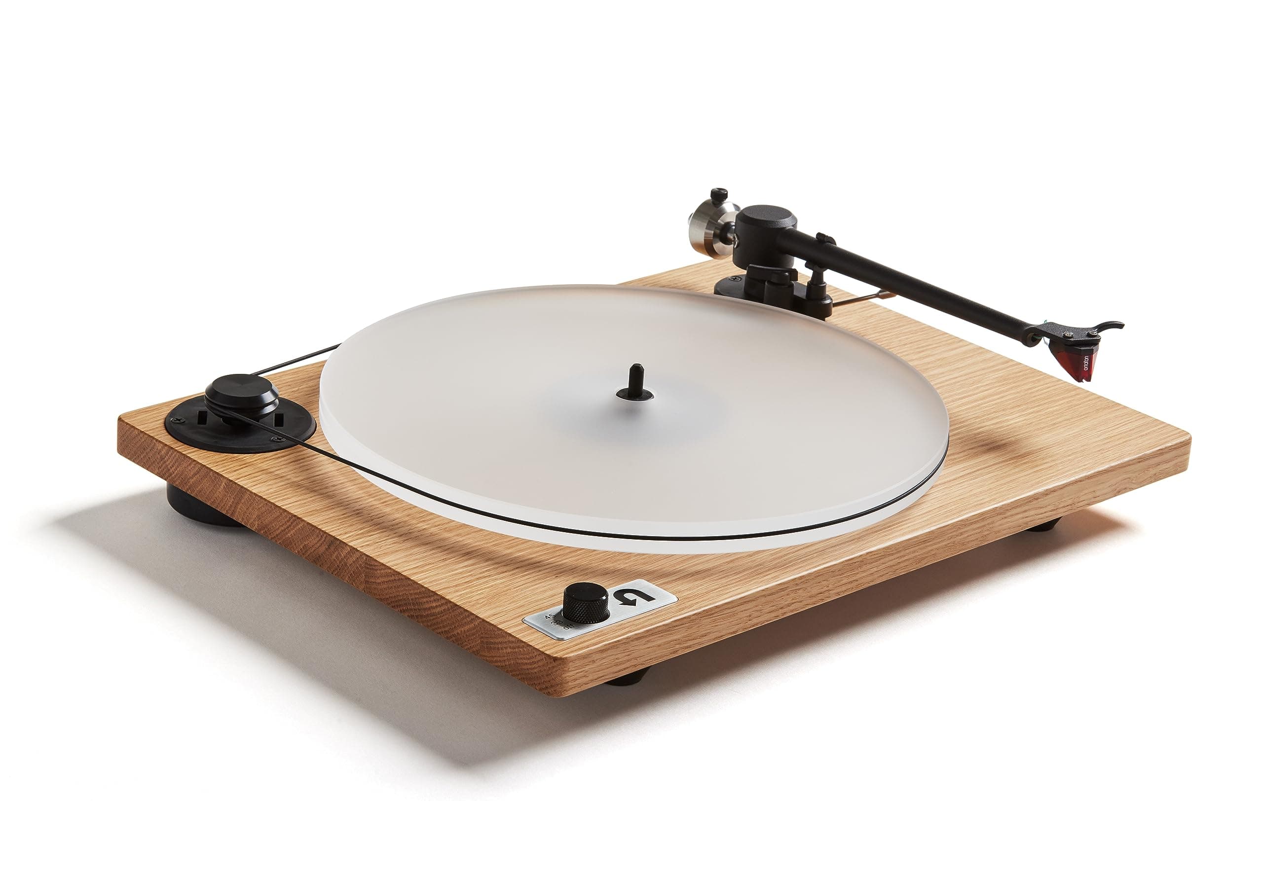 U-Turn Audio Orbit Special (Gen 2) Turntable - Oak 405WOALERSORD