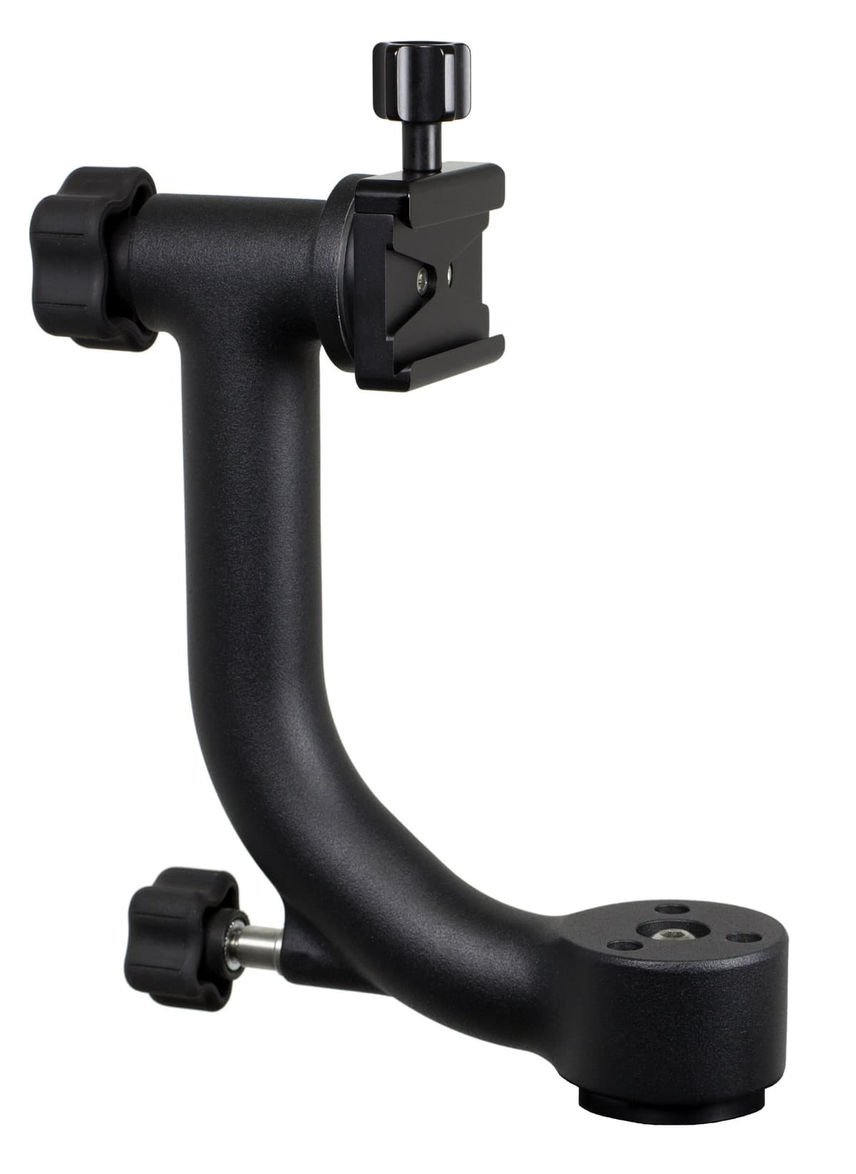 Wimberley WH-200-S Sidemount - Hecho en EE. UU.