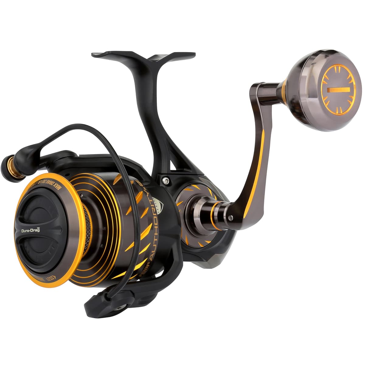 PENN Authority Spinning ATH4500 - Carrete Spinning 4500