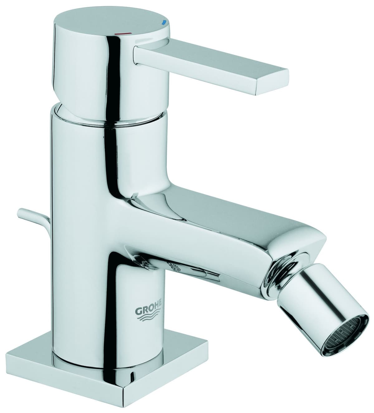 GROHE Bidet Allure 32147000 Mezclador de grifo, cromo