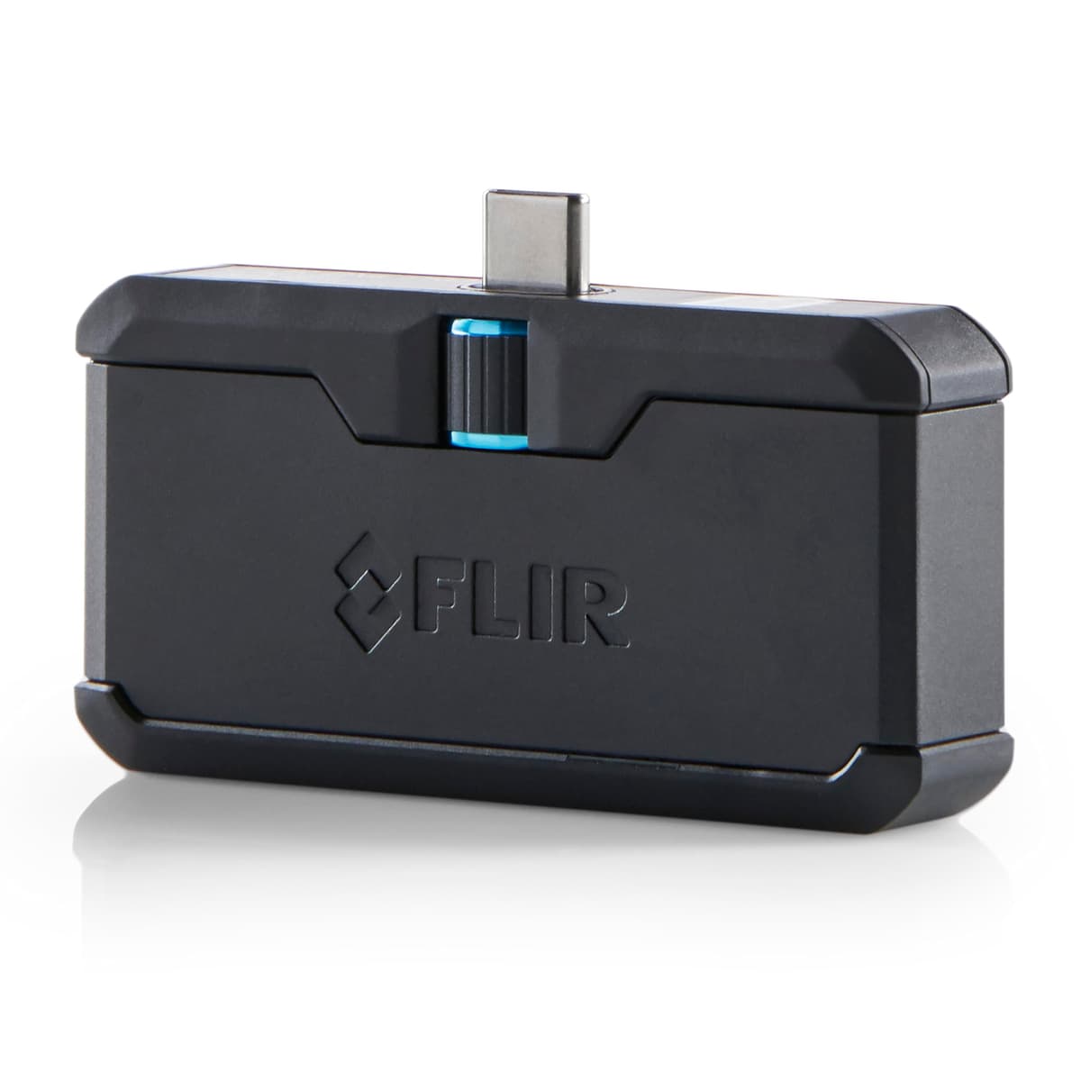 Flir One Pro Cámara Térmica para Android (USB-C) 480x360 Super Resolution 435-0007-03