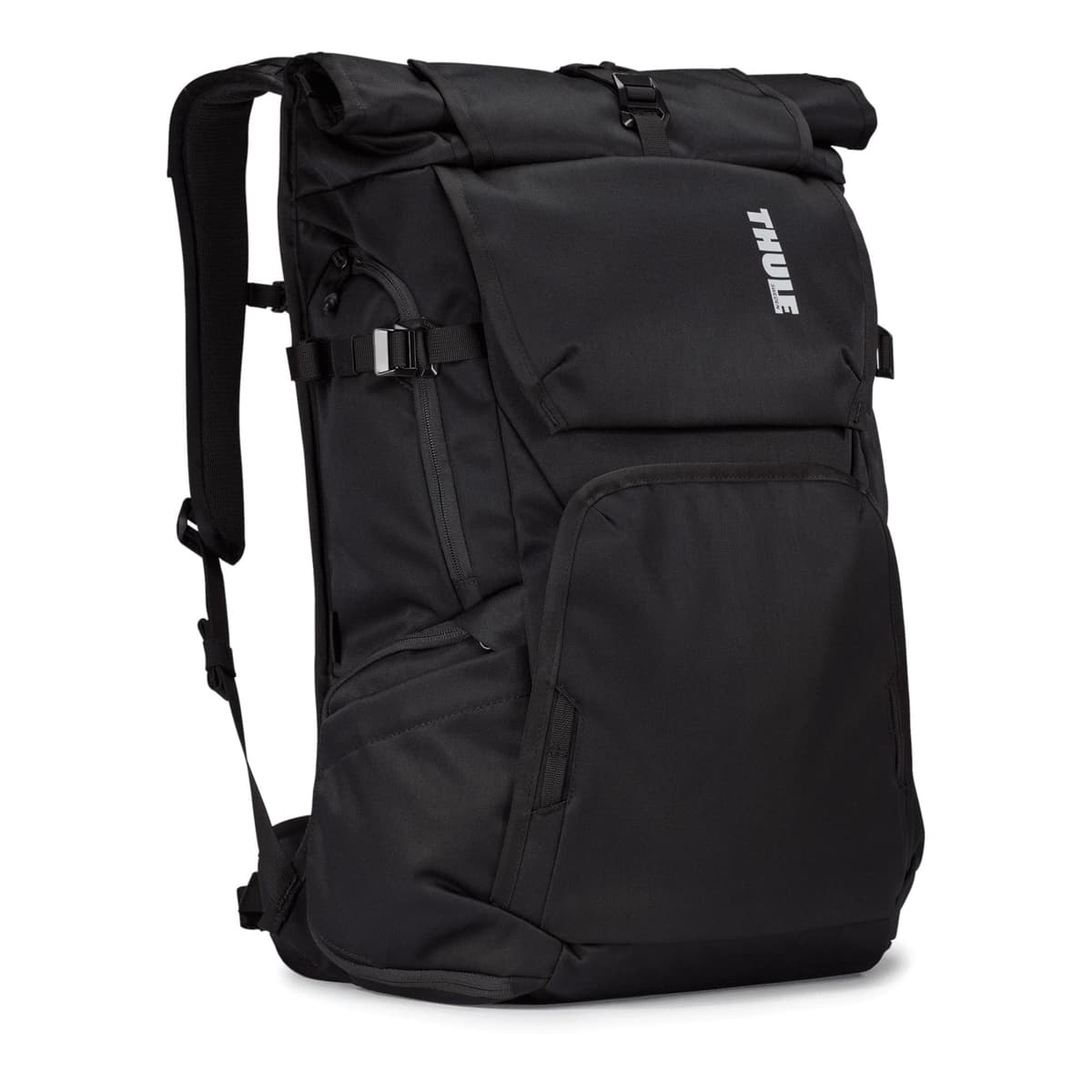 Mochila Thule Covert para DSLR 32 L, negra, talla única 3203908