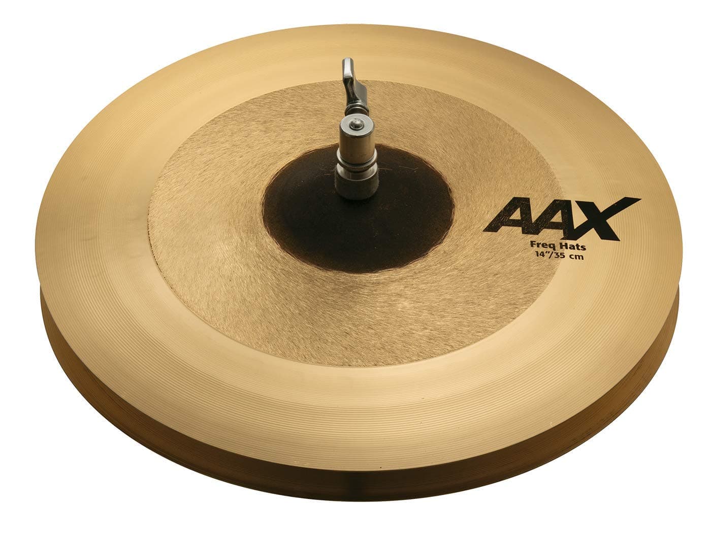 SABIAN Hi-Hat AAX Freq 14" 214XFHN