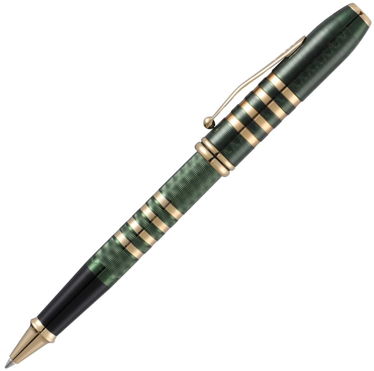 Cross 175° Anniversary Townsend Rollerball Verde AT0045-68