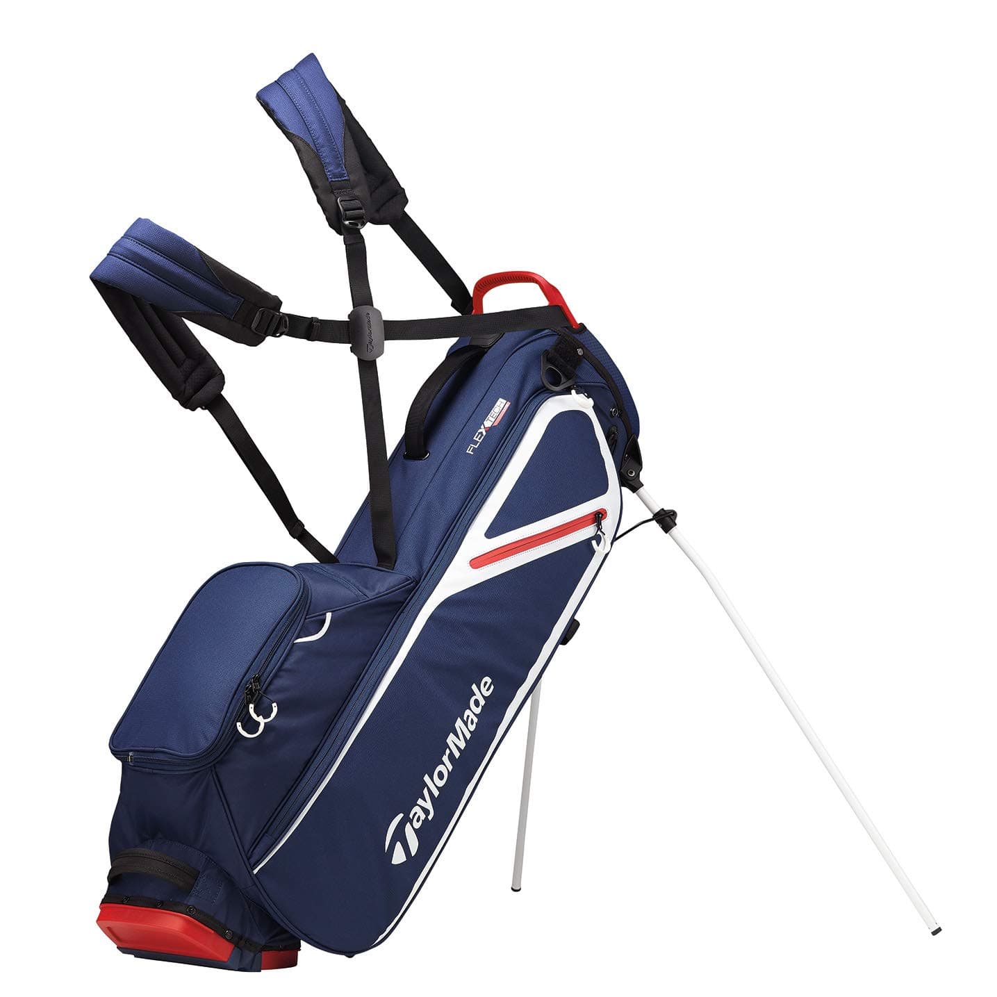 Bolsa de golf TaylorMade Flextech Lite - Navy One Size '-M7147201