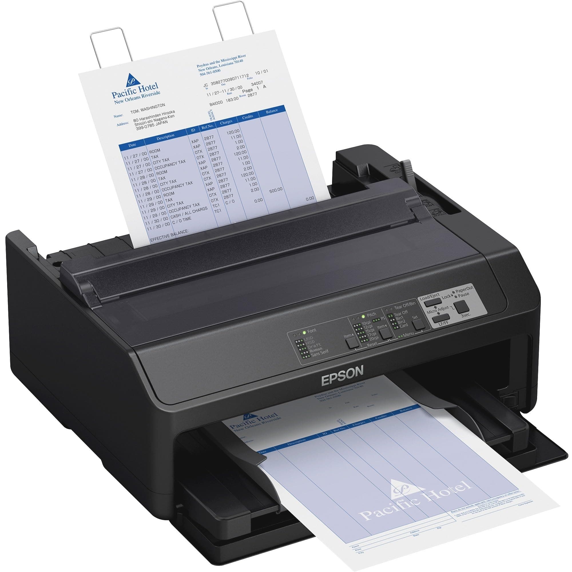 Epson FX-890II Impresora de impacto