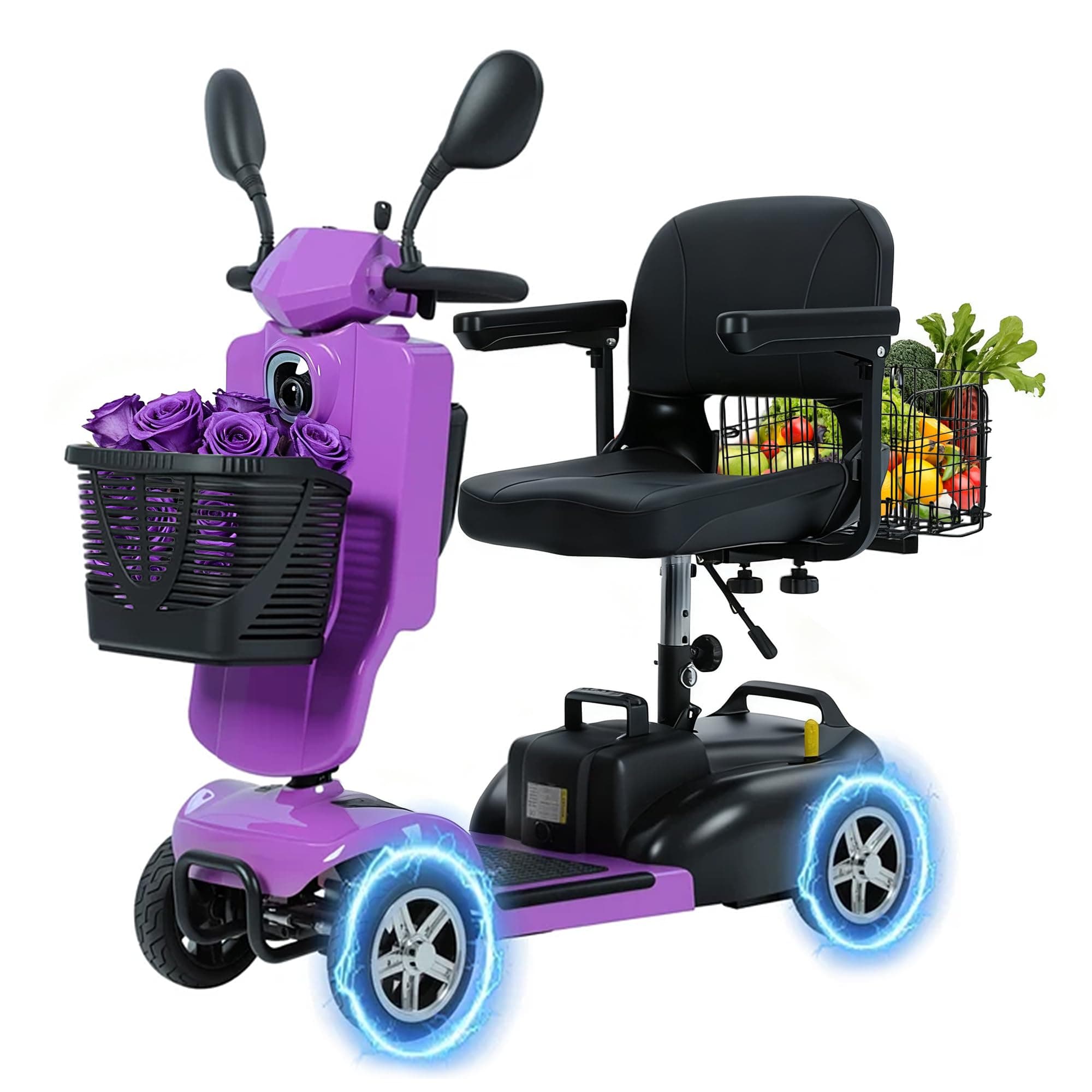 Mbxcooter A MS20PRO