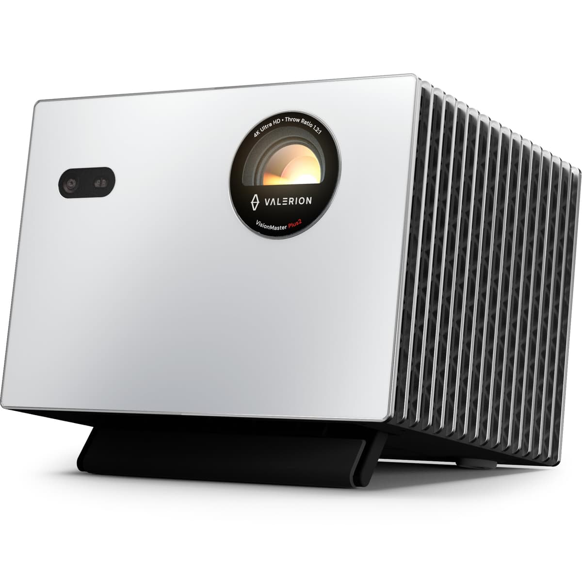 Valerion StreamMaster Plus2 Proyector Láser 4K, 300" IMAX, 4ms 240Hz, Dolby Vision y HDR10