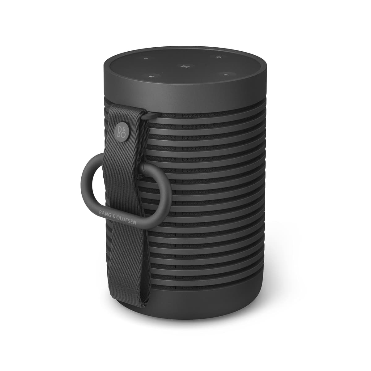 Bang & Olufsen Beosound Explore - Wireless Portable Outdoor Bluetooth Speaker, IP 67 Dustproof and Waterproof, Anthracite B08YRT9T38-1