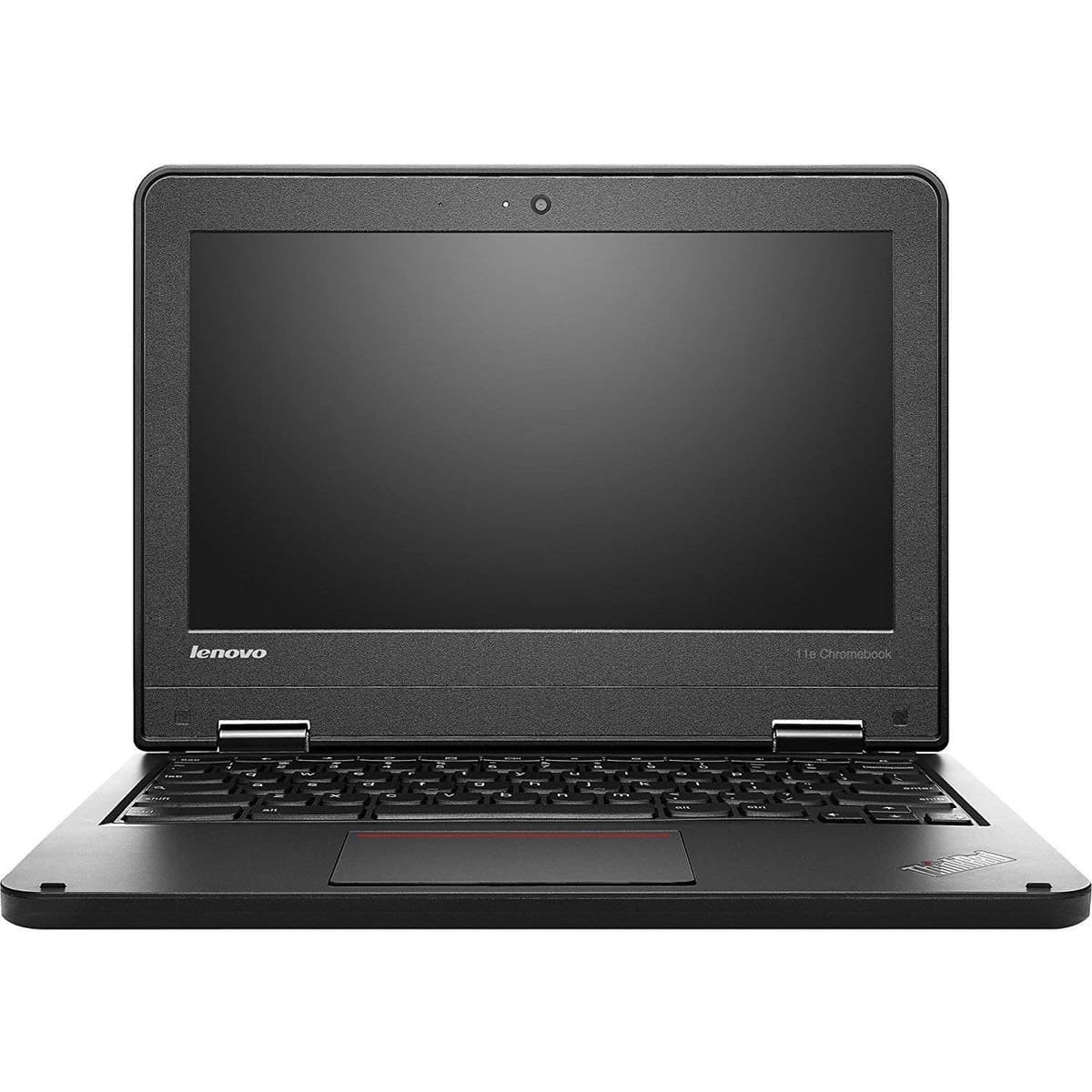 Lenovo ThinkPad 11e 11.6" Laptop Empresarial, Intel Dual-Core i3-6100U 2.30GHz, 8GB RAM, 256GB SSD, 802.11ac, HDMI, Bluetooth, USB 3.0, Windows 10 Pro 20GB000SUS